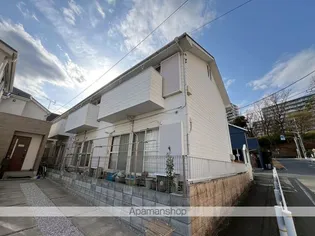 ヒルサイドハイツの画像