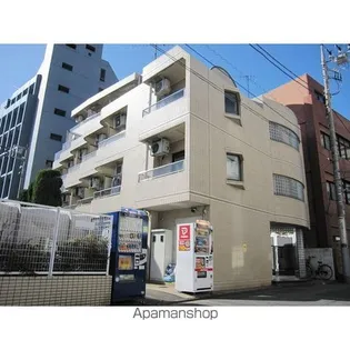 プレール中野IIの画像