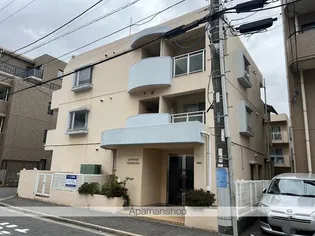 スーペリア津田沼の画像