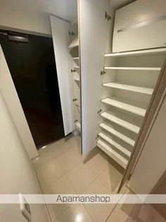 Dマークス西新宿タワー【22階】の玄関