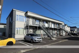 ロイヤルハイム拓勇東町Bの画像