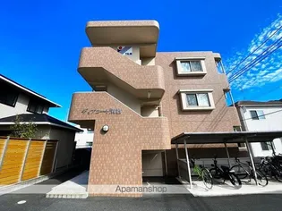 ディアコート清音の画像