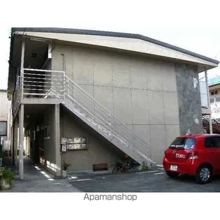 コーポ井上の画像