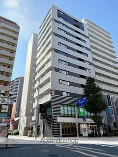 千葉県千葉市中央区本千葉町【マンション】の外観