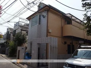 五輪コーポの画像