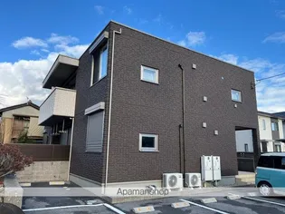 ベルリード平田町の画像