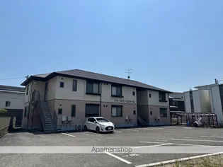 シャーメゾン ミロワールの画像