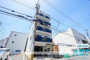 シャトレー大手町の画像