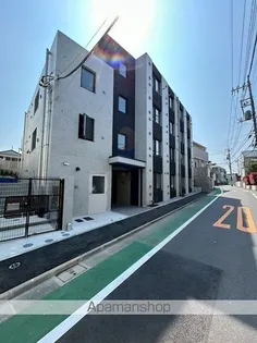 AGRACES小竹向原【301号室号室】の外観