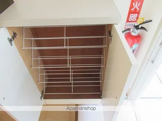 ユーロハイツ名須川A【202号室】の内装