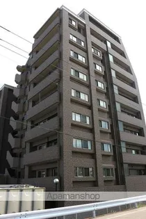 ランドクオーレ東尾道駅前【7階】の外観