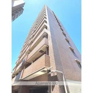 WILLDO太閤通の画像