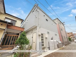 アークテラス小田原【2階】の外観