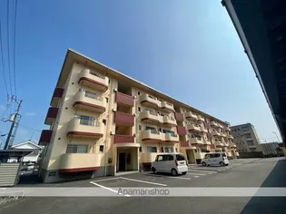 玉井ハイツの画像