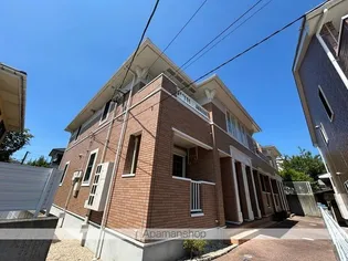 リヴェールM【1階】の外観