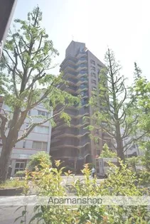 朝日プラザ定禅寺北【705号室】の外観
