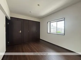 隆豊ハイツ【1階】の内装