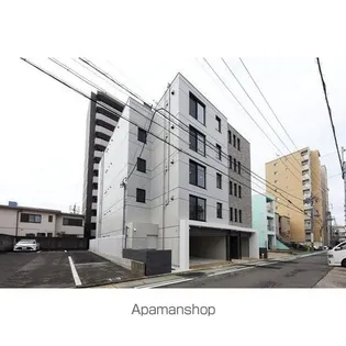 quador noie 今池【3階】の外観