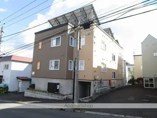 パームハイツの画像