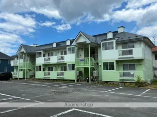 ユートピア古川3号棟の画像