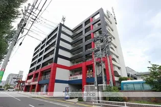 箱崎パルクの画像
