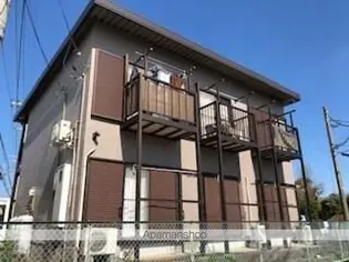 コーポゆうの画像