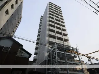 CREST TAPP東別院の画像