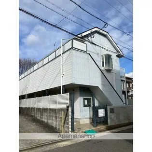 メゾンアマーナの画像