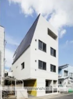 東京都杉並区永福3丁目【マンション】の外観