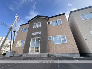 アイエスハイムⅠの画像