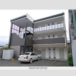 スリーイング長田の画像