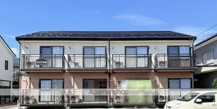 パークサイド高田 B棟の画像