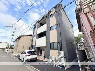 エコノ高松【2階】の外観