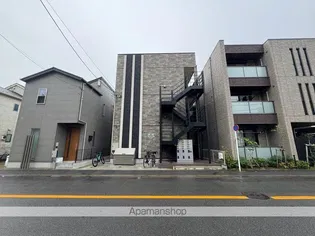 アザーレ パッシオ中央林間の画像