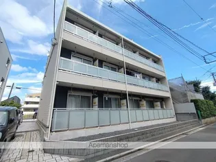リブリ アメニティ登戸の画像