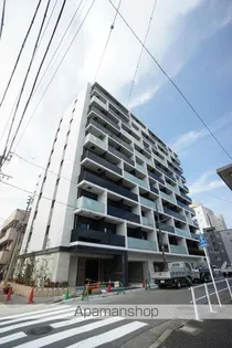 ヴェルデシア名駅南(旧ルネフラッツ名駅南)【2階】の外観