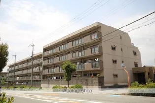 コープ野村豊中立花町【2階】の外観