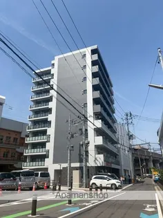 ディークレスト新潟駅南の画像