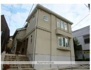 カーサ・ローザ【2階】の外観