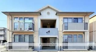 スカイハイツ大門 Aの画像