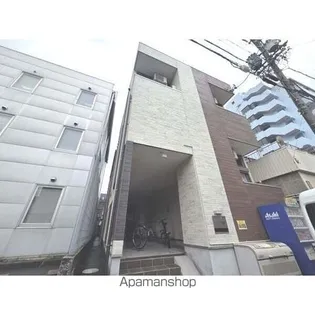 アジュール鶴舞【101号室号室】の外観