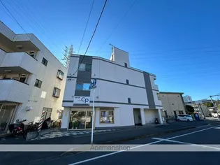 クリエイティブ・カーサ【1階】の外観