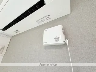 PINES【1階】の内装