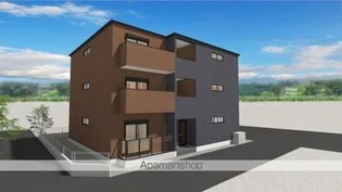DーCOMFORT八千代台の画像