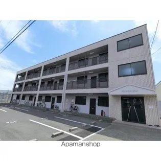 フィネス坂本の画像