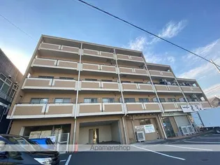 ハーヴェスト高州の画像