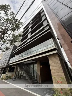 大阪府大阪市阿倍野区昭和町2丁目【マンション】の外観