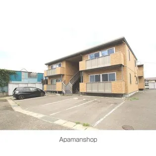 セノ フィールドIの画像