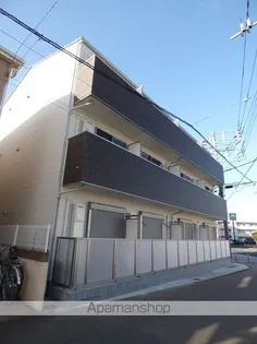 グレース新鎌ヶ谷【2階】の外観