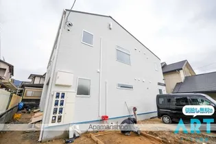 EARTH SYOENJIの画像